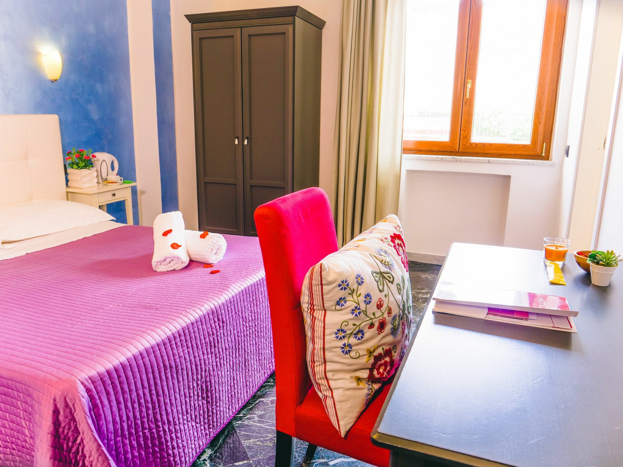 Diana Inn Accommodations ปอมเปอี ภายนอก รูปภาพ