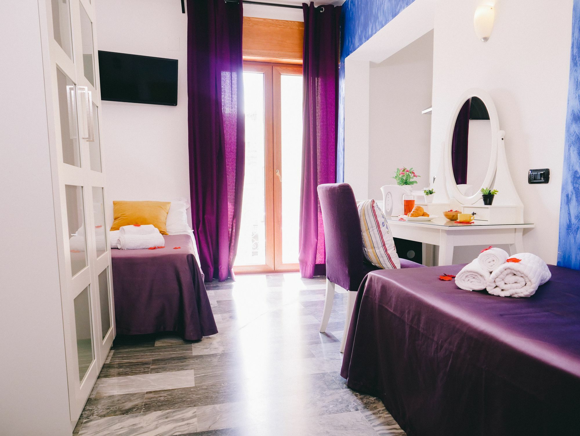 Diana Inn Accommodations ปอมเปอี ภายนอก รูปภาพ