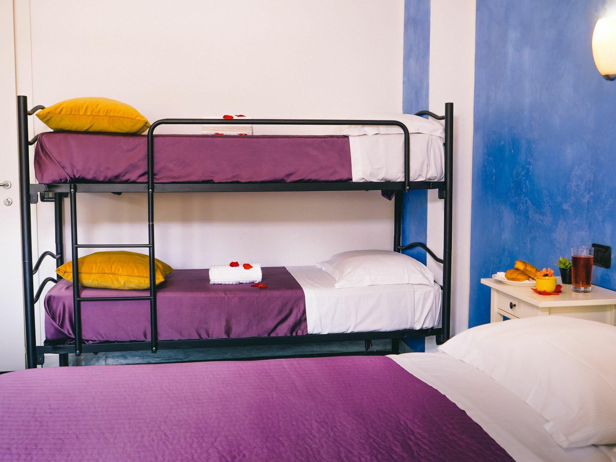 Diana Inn Accommodations ปอมเปอี ภายนอก รูปภาพ